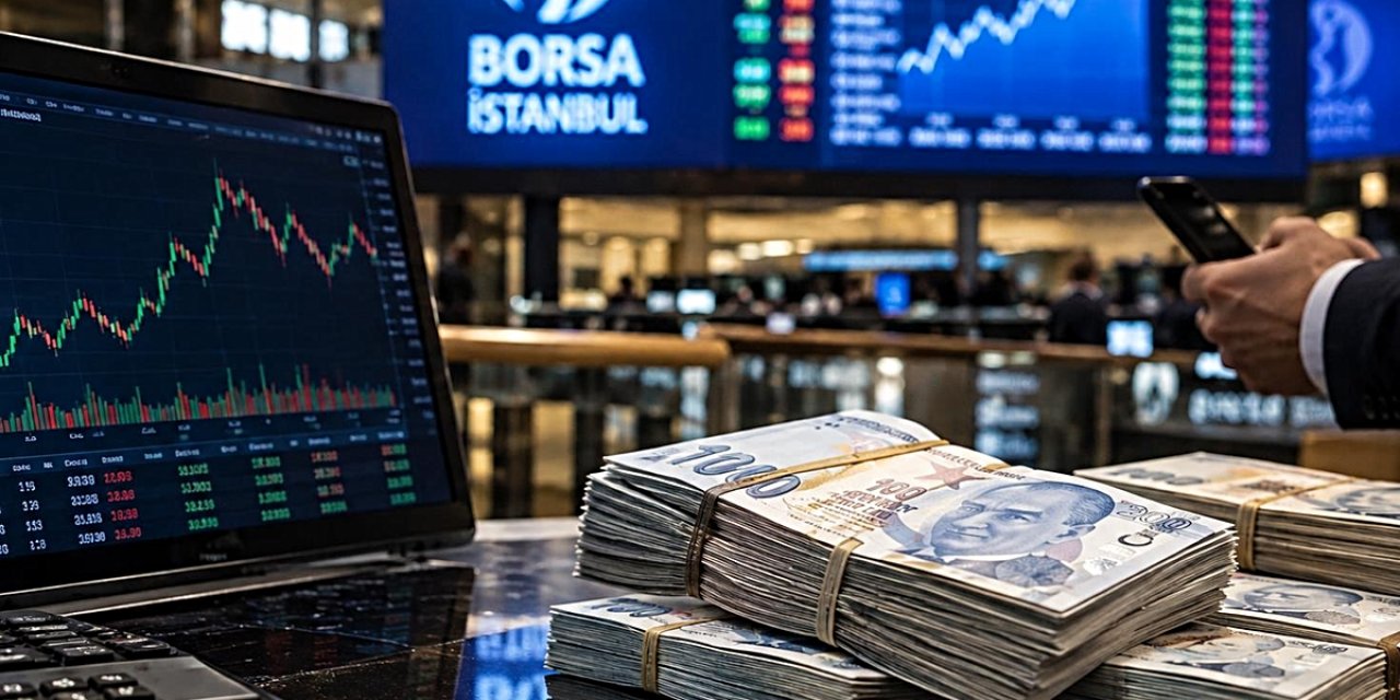 9 Şirketle Bağlantılı Yöneticilerin Para Ve Mal Varlığı Hareketleri Donduruldu