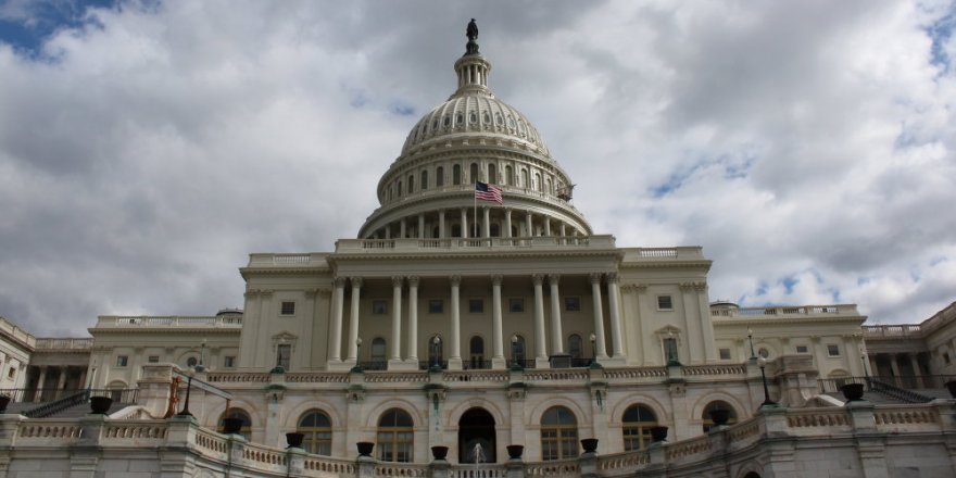 ABD Temsilciler Meclisi, Trump'a yönelik azil soruşturması raporunu yayınladı