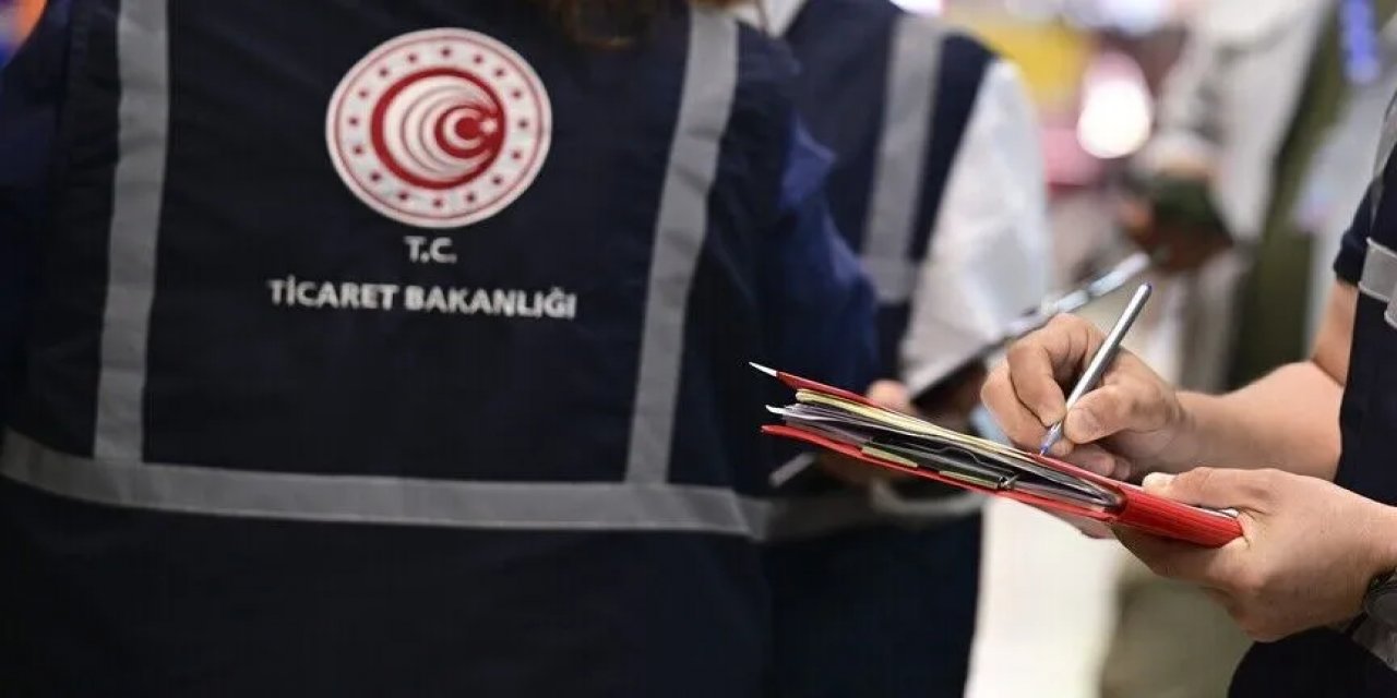 Mevzuata Aykırı Davranan Firmalara 8 Ayda 10,1 Milyar Lira Ek Tahakkuk Ve Ceza Kararı