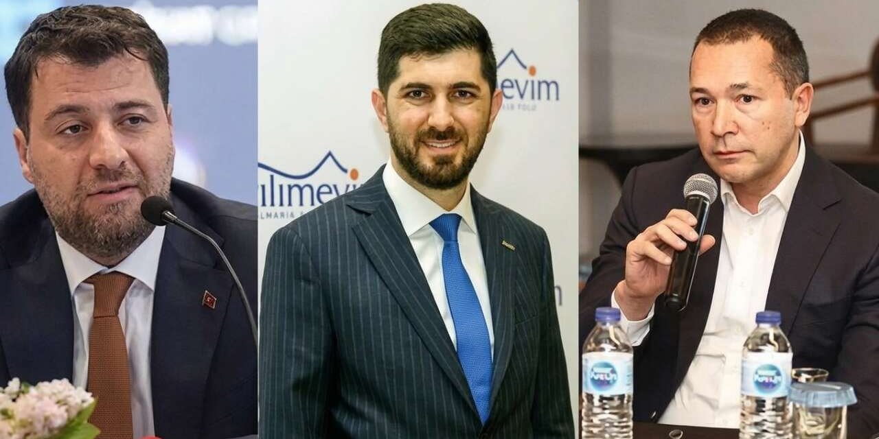 Fon Soruşturmasında Yeni Operasyon... SPK Raporu Deşifre Etti: Katılım Evim'de "Piyasa Dolandırıcılığı" Saptandı!