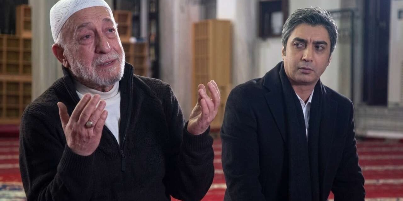 Kurtlar Vadisi'nin Ömer Baba'sından Yıllar Sonra Gelen İtiraf! Setin Perde Arkasını Anlattı