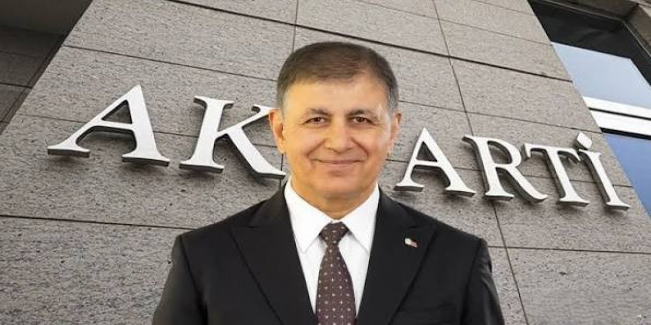 Sadece Cemil Tugay İle Sınırlı Değil: 12 Milletvekili Ve Çiğli Belediyesi AK Parti'ye Geçebilir