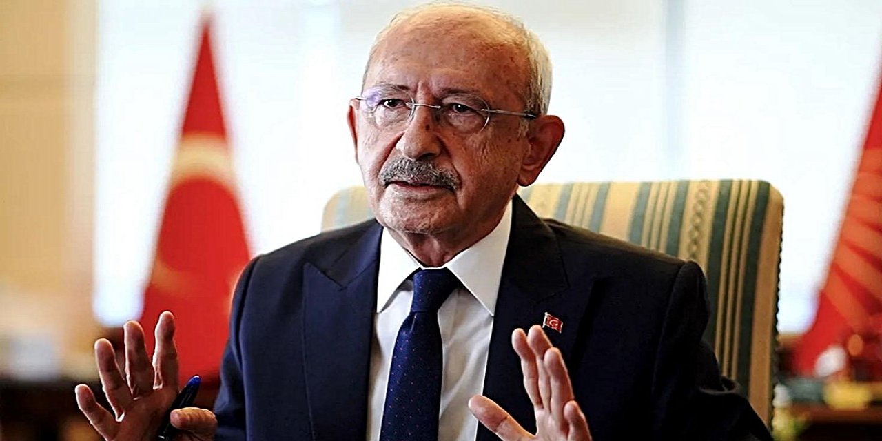 "Pişman Mısınız?" Sorusuna Kılıçdaroğlu'ndan Manidar Cevap! "Hatalarım Var"
