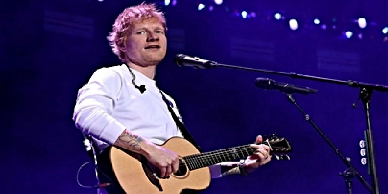 Ed Sheeran, Macklemore'un Turdan Çıkarılması Sonrası İlk Konserinde Özür Diledi
