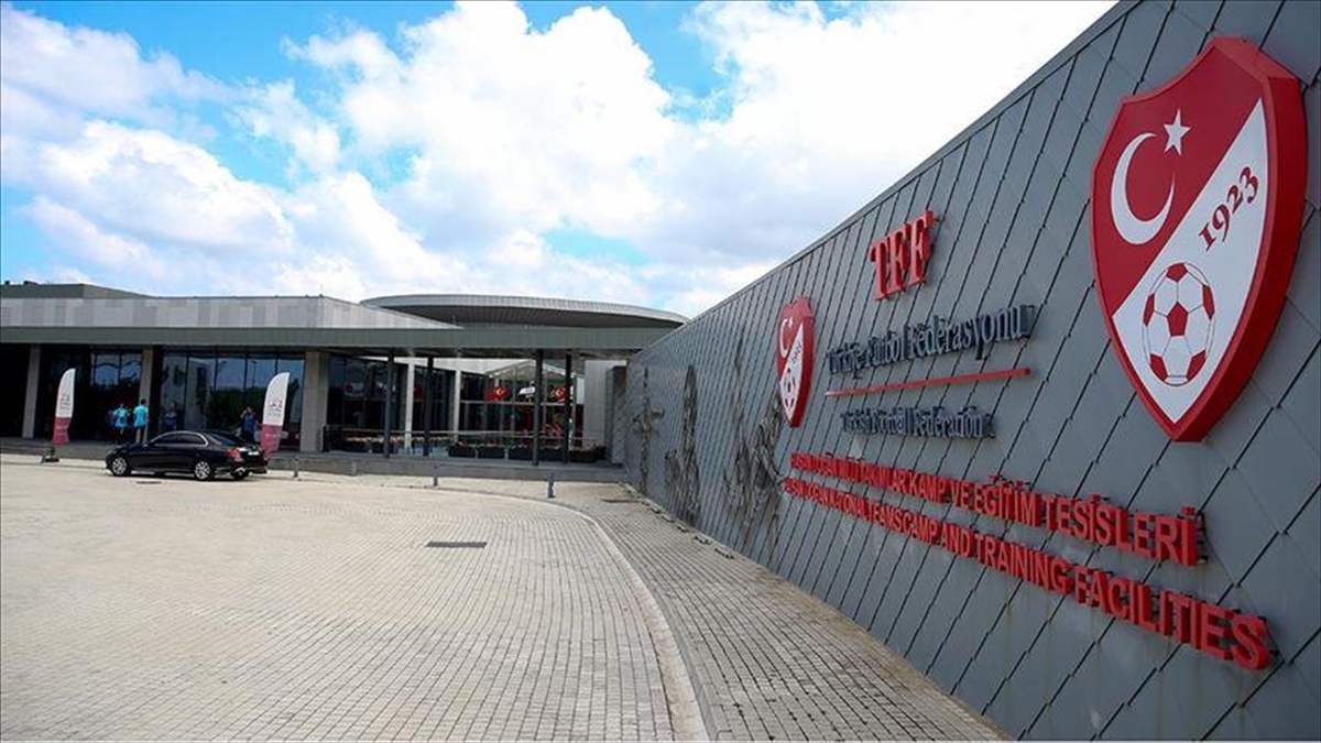 Süper Lig'den 7 Kulüp Pfdk'ye Sevk Edildi