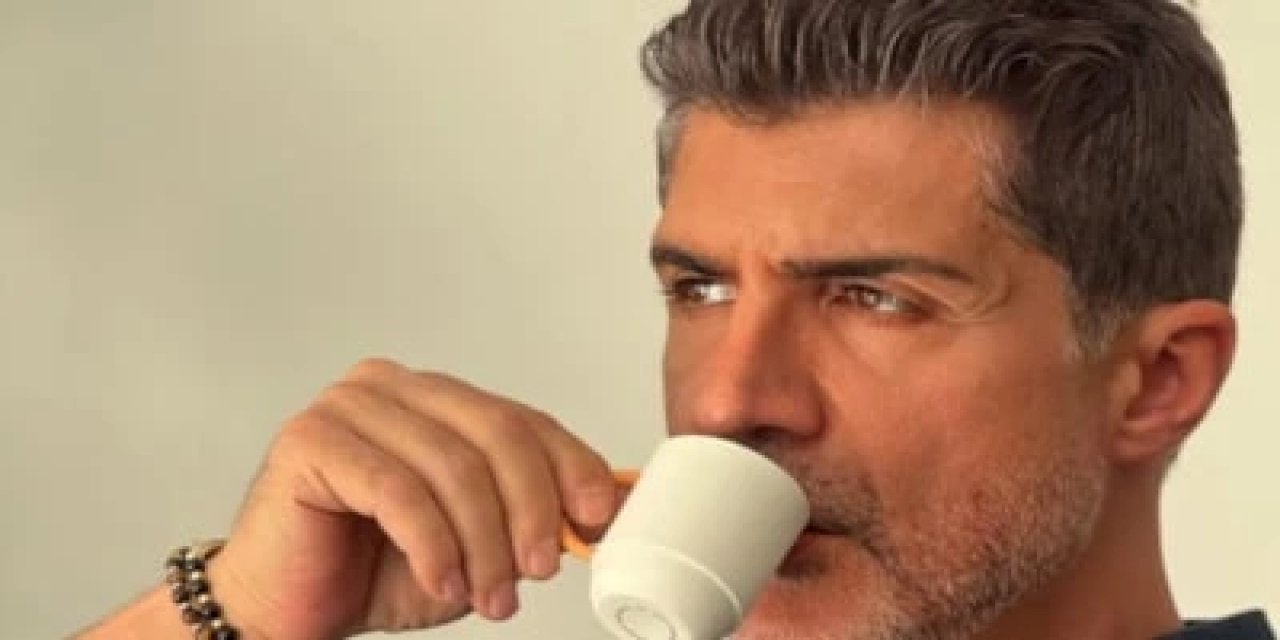 Özcan Deniz Hayranlarıyla Sohbet Etti: Aslında Kadınlardan Korktum