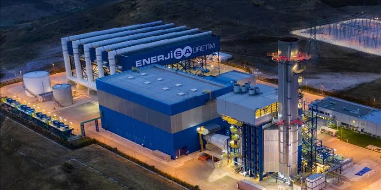 Enerjisa Üretim, 44 Bini Aşkın Çocuğu Yenilenebilir Enerjiyle Buluşturdu
