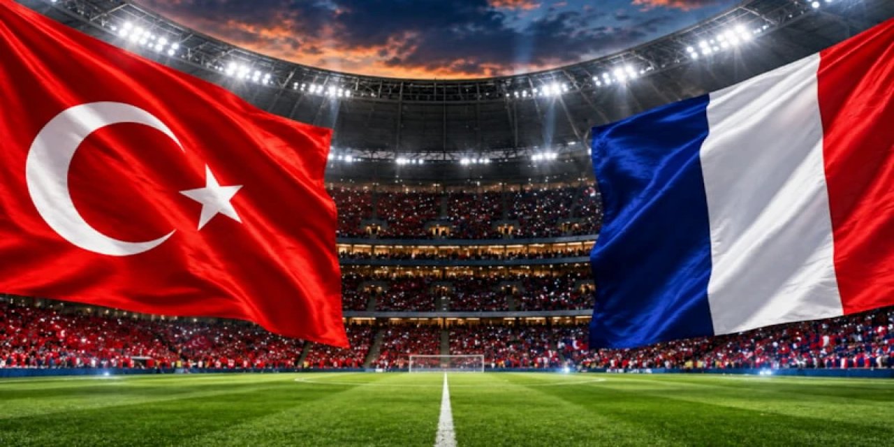 Türkiye - Fransa Maçı İçin Geri Sayım: Milli Maç Ne Zaman, Hangi Kanalda?