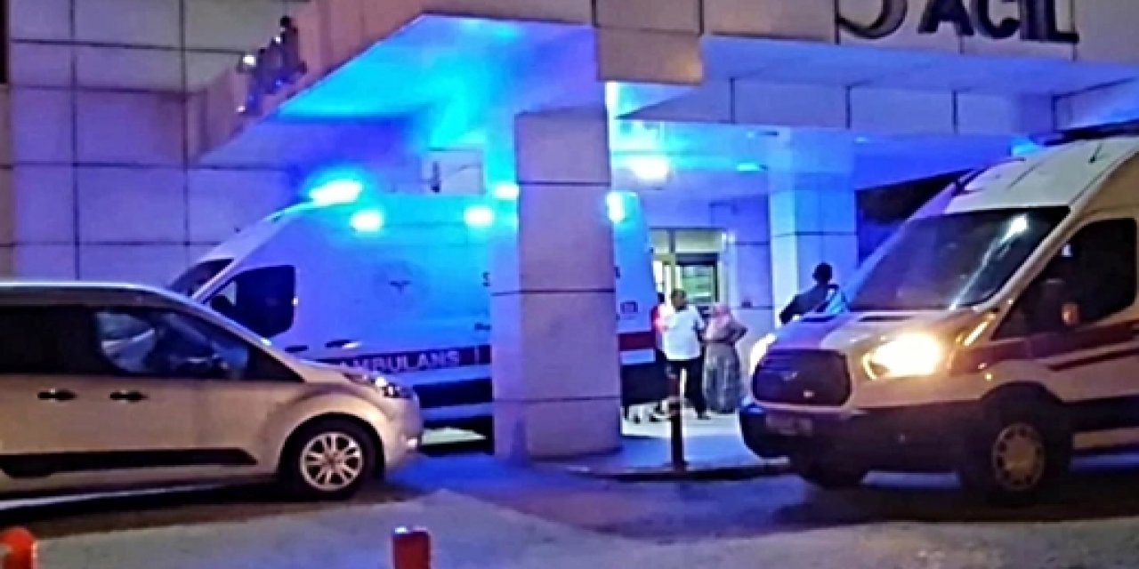 Sakarya'da Evlat Dehşeti! 16 Yaşındaki Çocuk Annesini Öldürdü