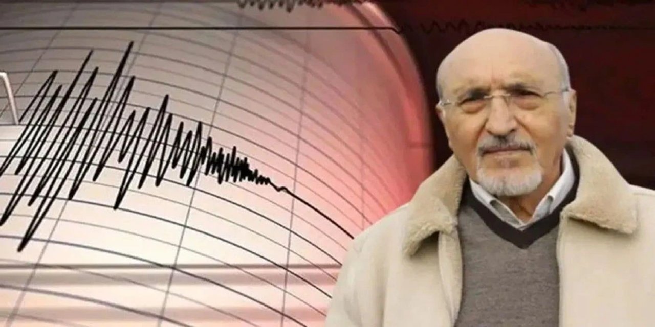 Adana Depremi Sonrası Korkutan Açıklama! 'tehlike Bitmiş Değil'