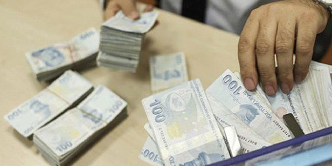 Türkiye Cumhuriyet Merkez Bankası