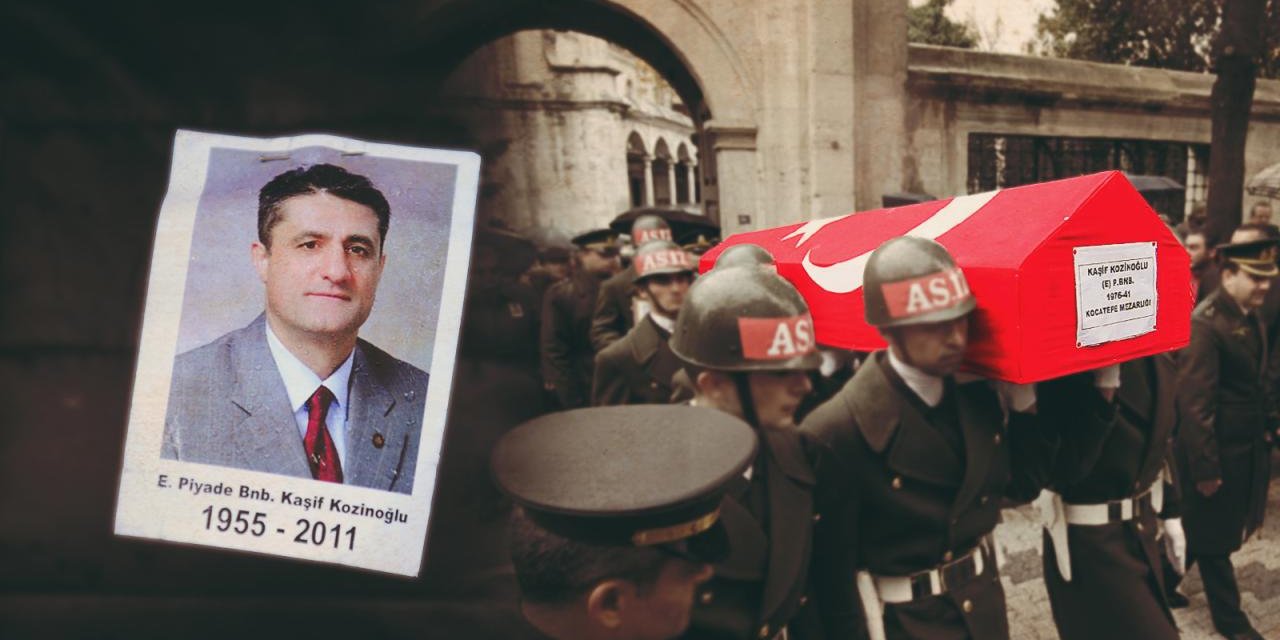 Kozinoğlu Soruşturmasında Yeni Gelişme: Enver Altaylı İfade Verecek