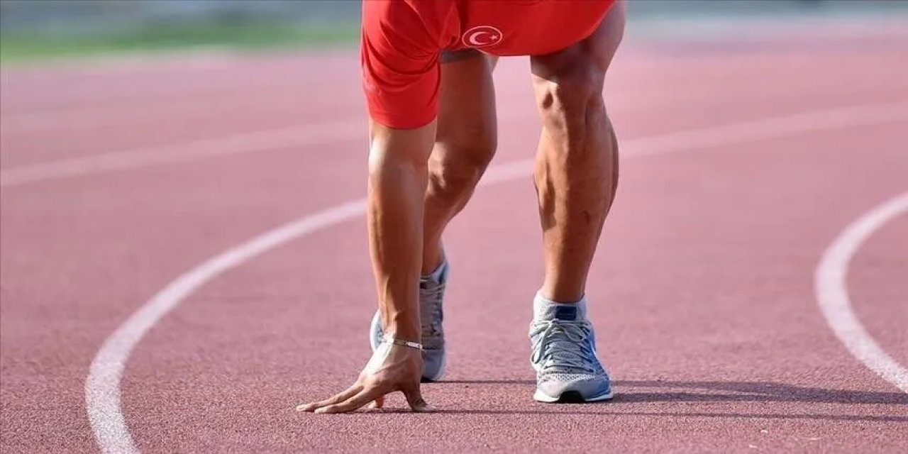 Türk Atletizmi Büyük Organizasyonlarda Kota Fazlası Vermeye Başladı