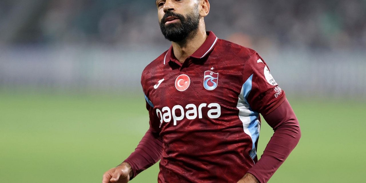 Mahkeme Kararını Verdi: Muhammed Salah'a 6 Ay Trafikten Men Cezası