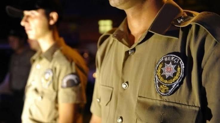 Bekçi alımı ilanı başvurusu başladı