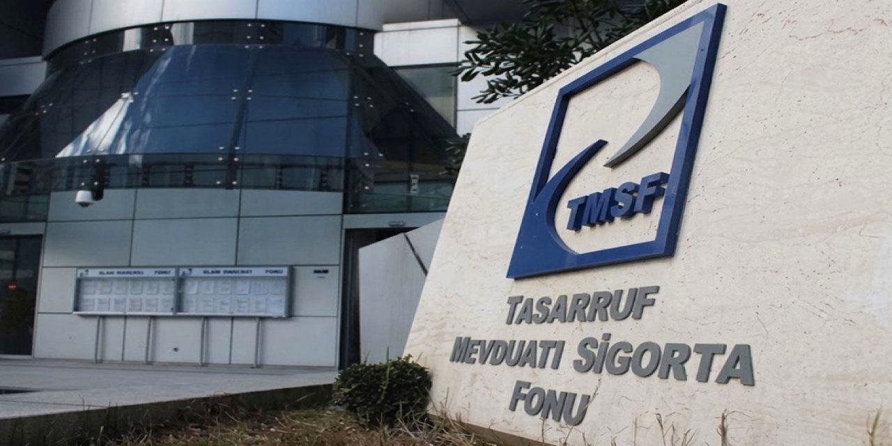Trafik Kazası Çetesi Soruşturmasında Kayyum Atanan 20 Şirket TMSF'ye Devredildi