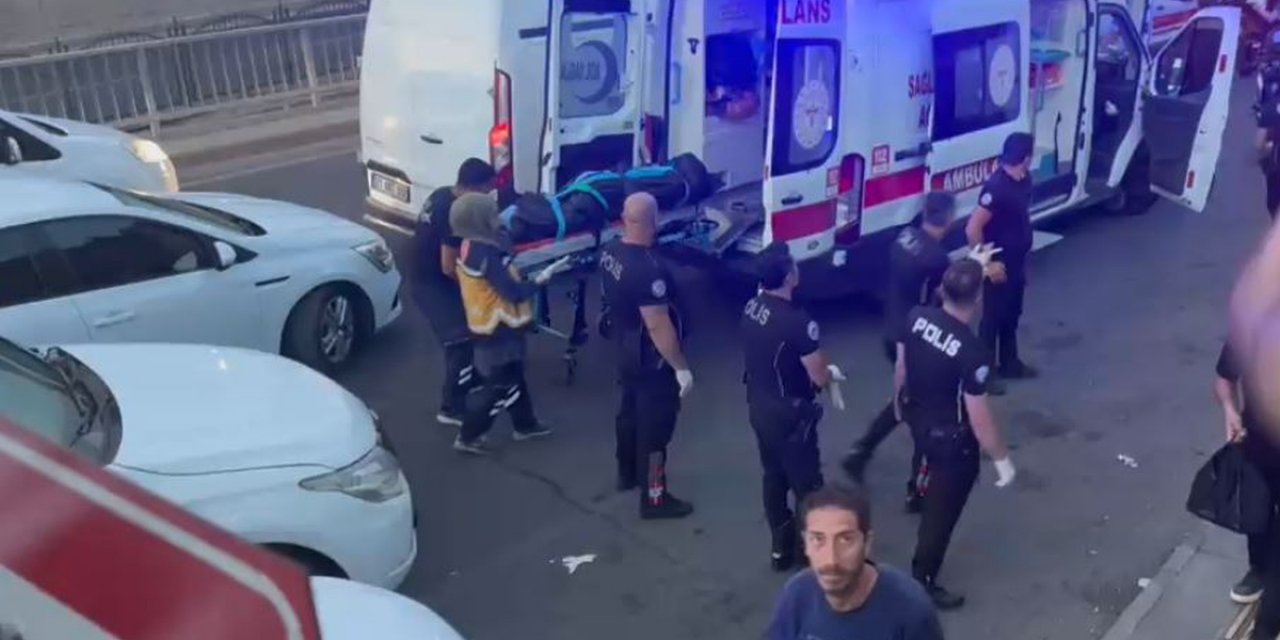 Alacak Meselesi Yüzünden Diyarbakır'da Silahlı Kavgada 3 Kişi Öldü