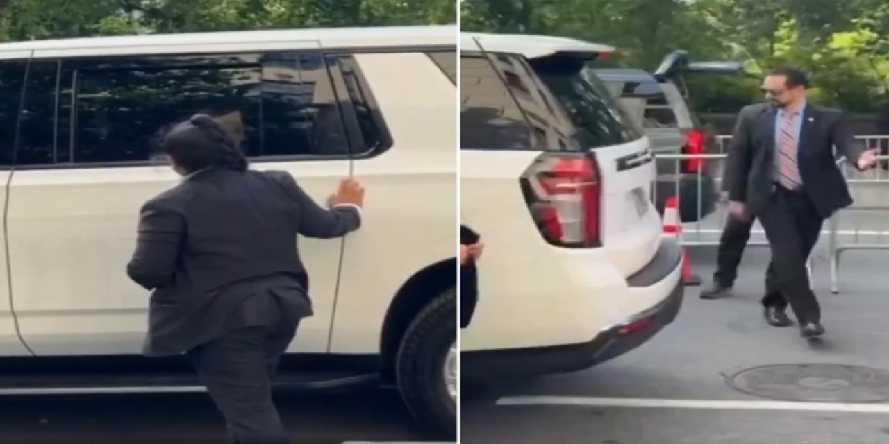 Savaşın Gölgesinde Kritik Ziyaret! Arakçi BM Genel Kurulu İçin New York'ta