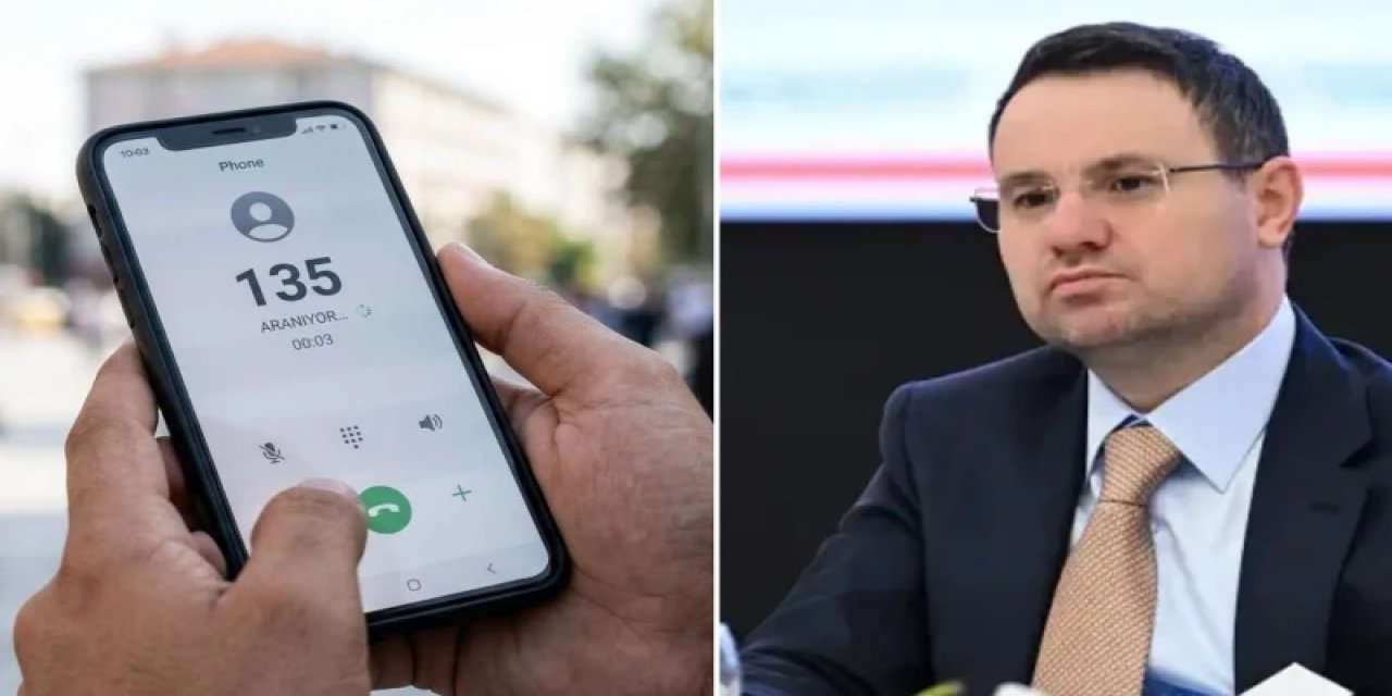 Uzun Süren Davalar İçin Yeni Dönem: Alo Adalet 135 Geliyor