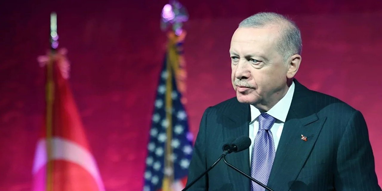 Cumhurbaşkanı Erdoğan: BM Veto Hakkını Kaldırmalıdır