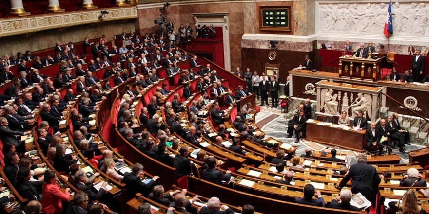 Fransa'da Siyonizm Karşıtlığı İle Antisemitizm Eş Değer Sayılacak