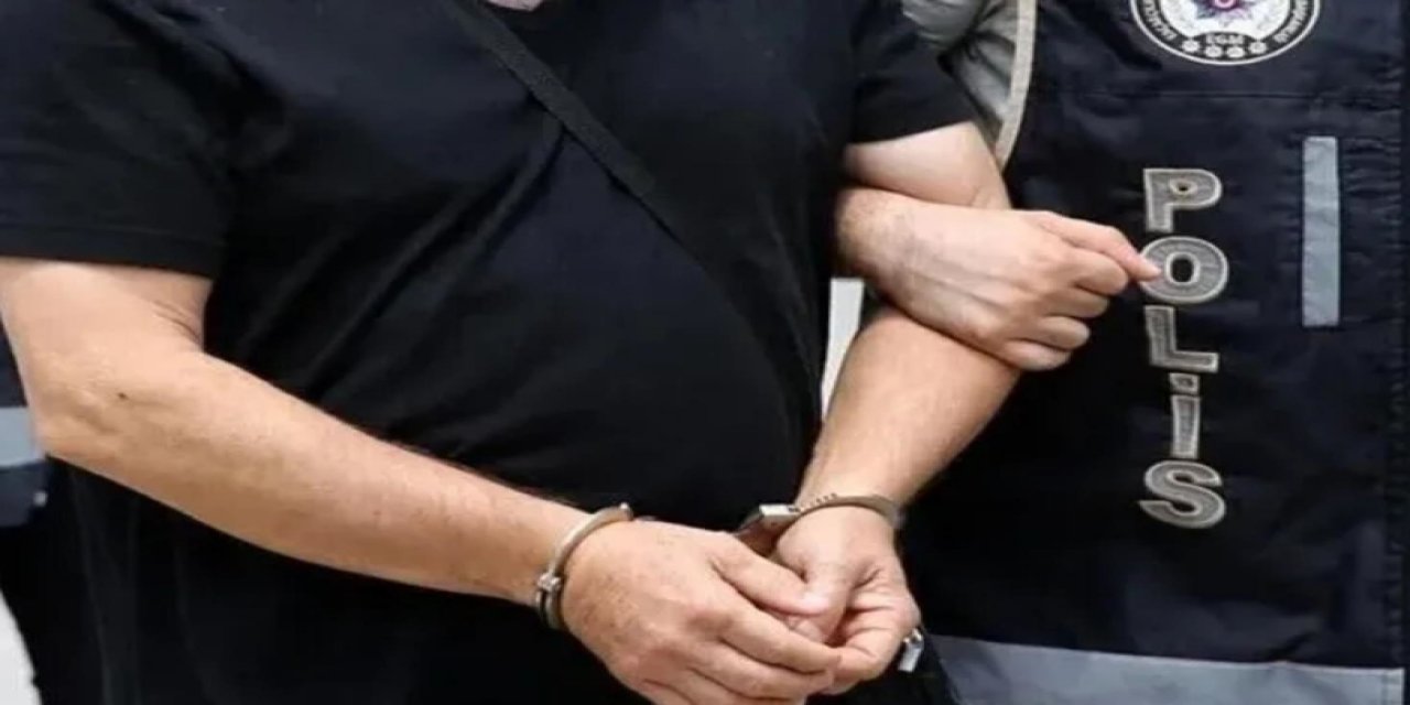 FETÖ'de Evlilikler De "Örgüt Kriterine" Göre! Fotoğraflı Aday Havuzu Deşifre Oldu, 9 Gözaltı