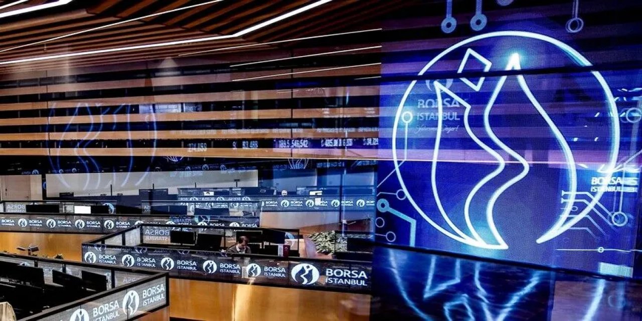 Bıst 50'de Açığa Satış İşlemlerinde Yukarı Adım Kuralı Uygulanacak