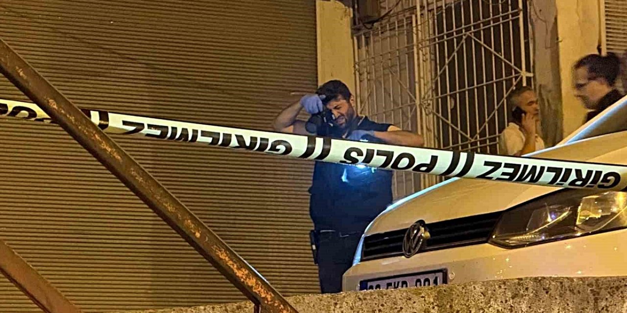 Diyarbakır'da Alacak-Verecek Kavgasında 2'si Kardeş 3 Kişi Öldü, Çok Sayıda Gözaltı Var