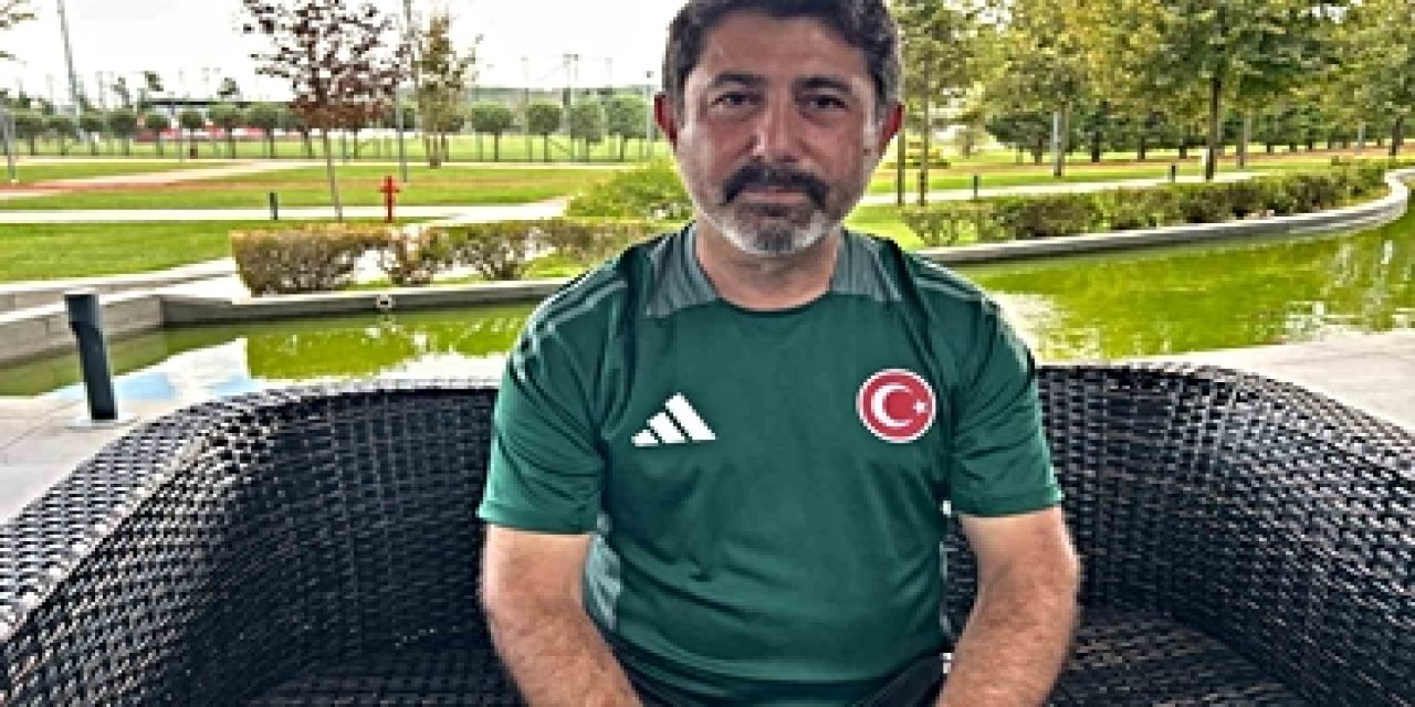 Ampute Futbol Milli Takımı, 2026 Dünya Kupası'nda Şampiyonluk Unvanını Korumak İstiyor