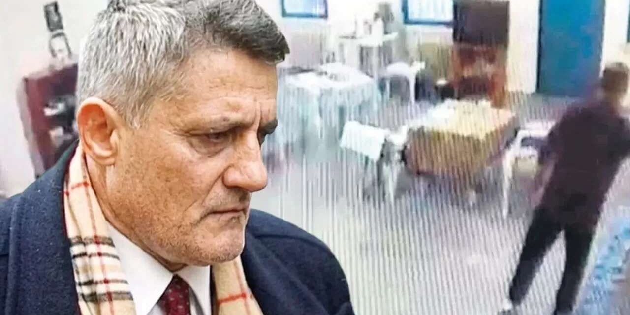 Kaşif Kozinoğlu’nun Ölümünde Korkunç Gerçek: 9 Dakikalık Gecikme Evrakta Gizlendi! FETÖ'cü Eski Savcılar Köşeye Sıkıştı...
