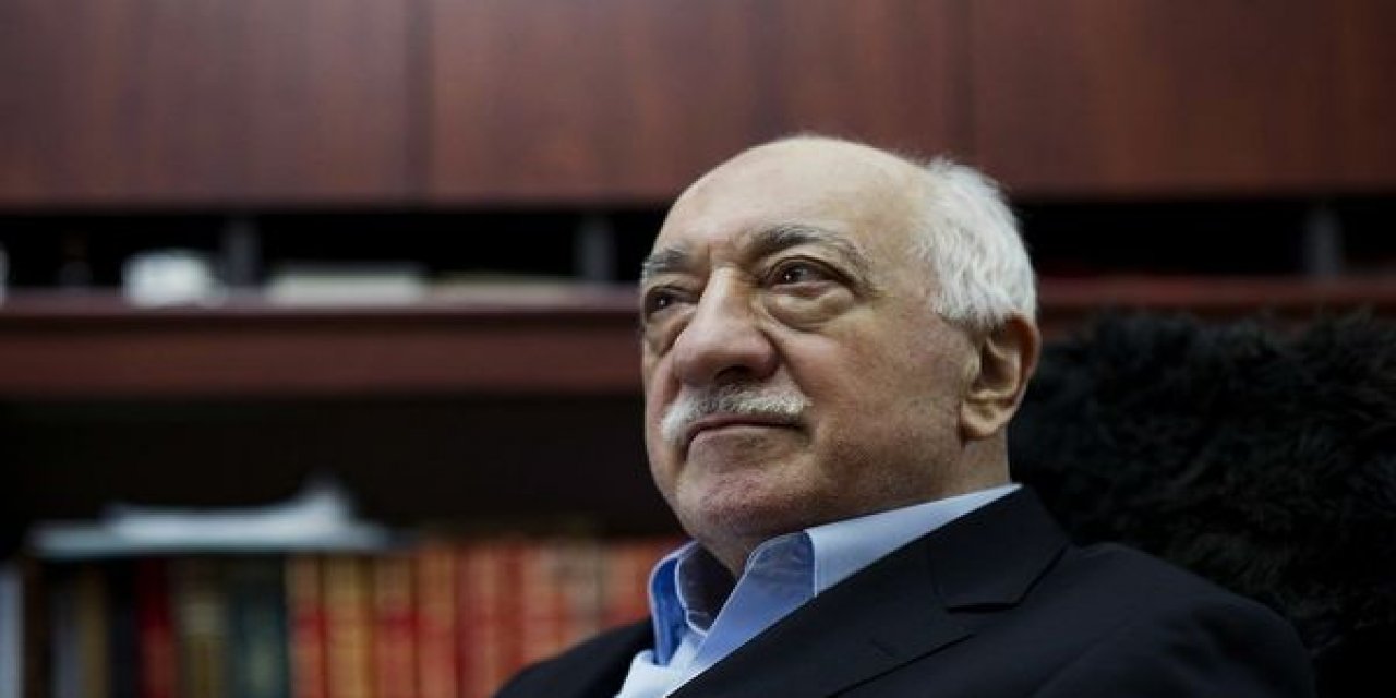 FETÖ'nün Yeni Sızma Planı Ortaya Çıktı! Gizli Talimat Deşifre Oldu
