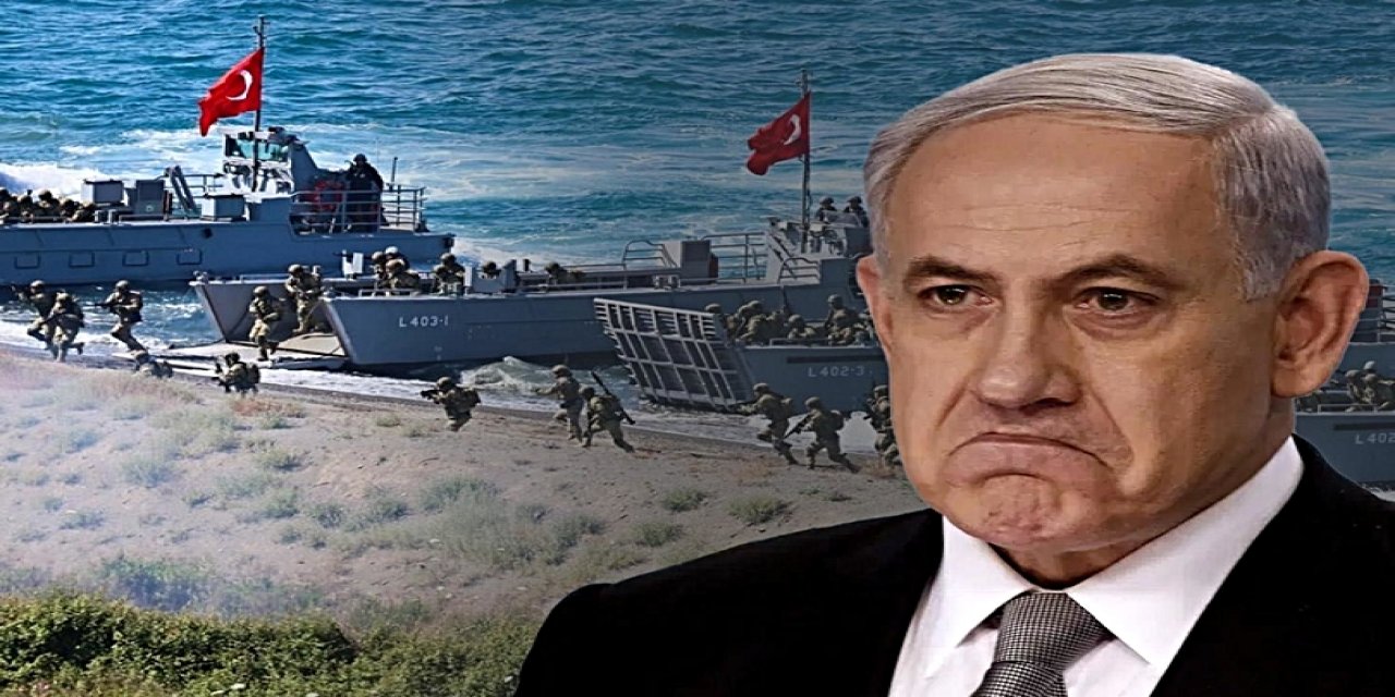 İsrail, Türk Deniz Kuvvetlerinin 18 Denizaltı Hedefiyle Filosunu 8'e Çıkarmayı Önerdi