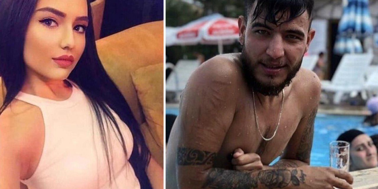 Aleyna Çakır Davasında Karar: Ümitcan Uygun'un Cezası Belli Oldu