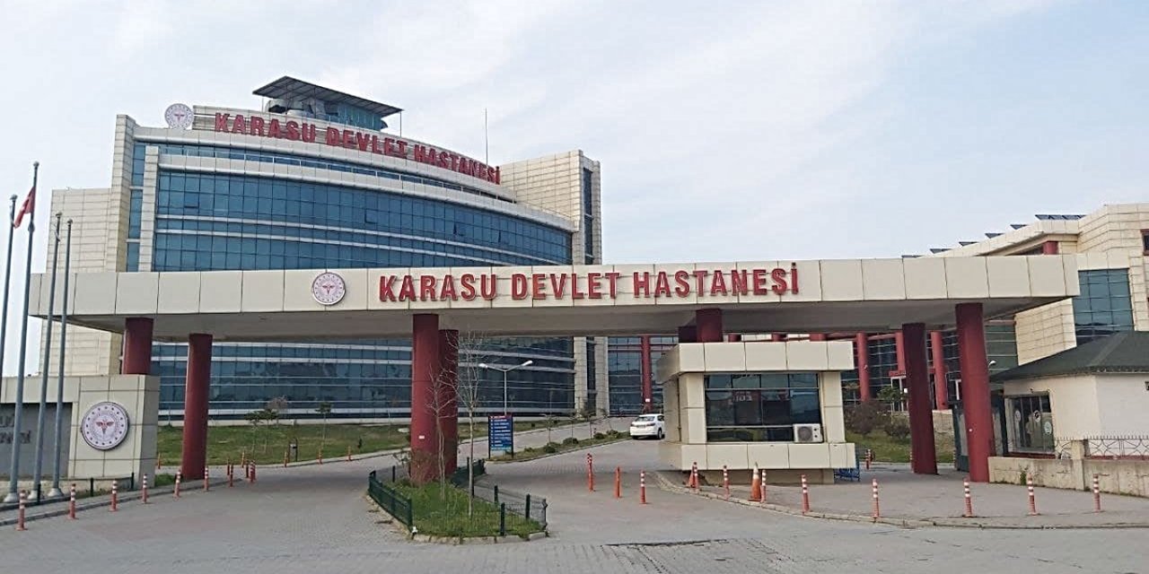 Devlet Hastanesinde IBAN İddiası! Sakarya'da Bir Doktor Görevinden Uzaklaştırıldı