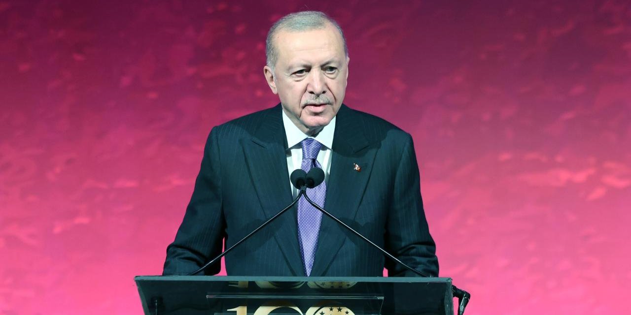 Cumhurbaşkanı Erdoğan'dan New York'ta Yoğun Diplomasi Trafiği