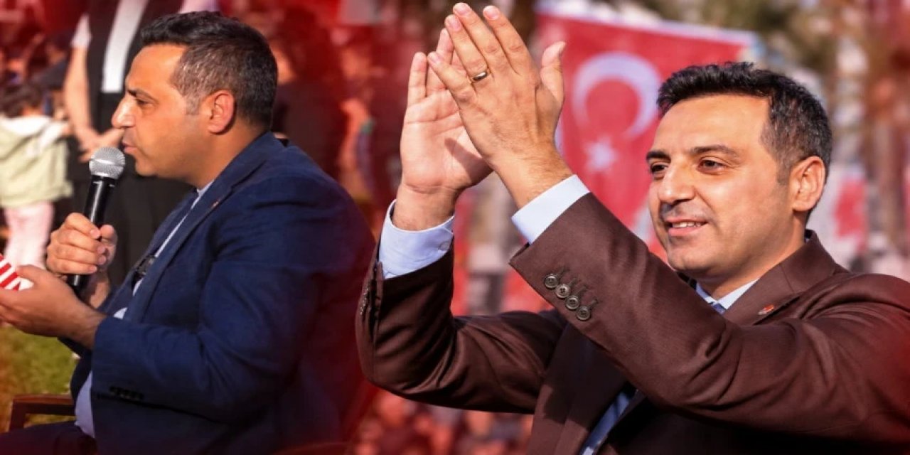 AK Parti'ye Geçmeye Hazırlanıyor… Belediye Başkanını Terletecek Arşiv Ortaya Çıktı!