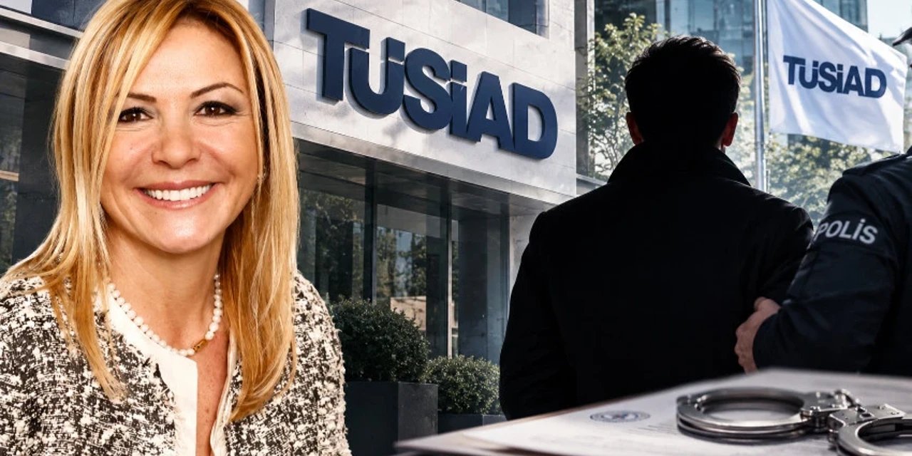 Eski TÜSİAD Başkanı’nın Oğlu Hakkında Yakalama Kararı!