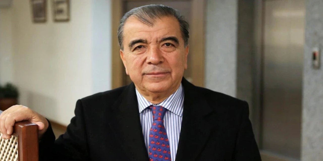 Tutuklanan Enver Altaylı'dan Savcıya Skandal Tehdit! Soruşturma Başlatıldı