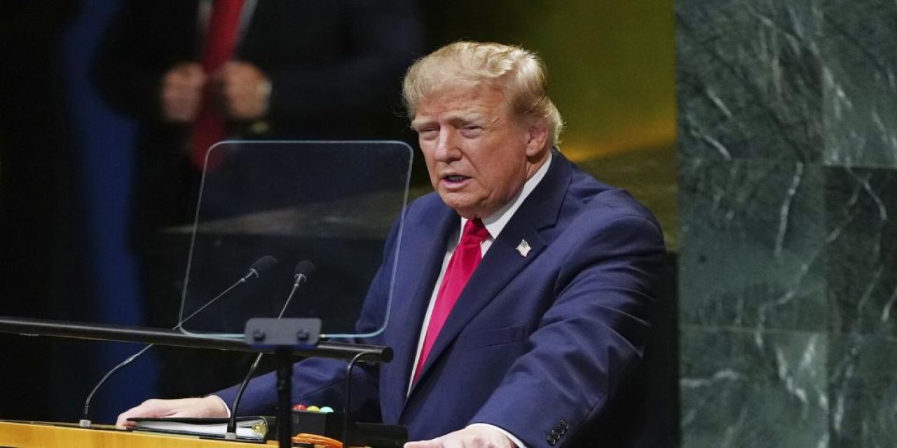 Trump: İran İle Görüşme Çok Verimli Geçti