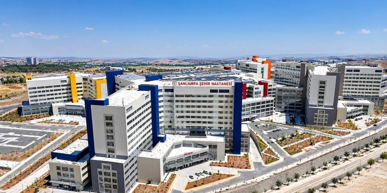İhale İptal Edildi, Şehir Hastanesi’nde Yemek Hizmeti Nasıl Devam Ediyor?