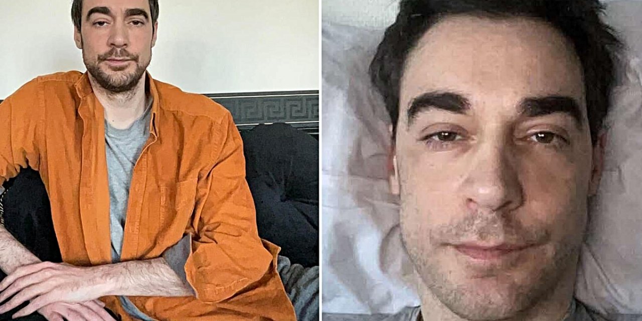 Fıtık Ameliyatı Hayatını Kararttı: Fransız Oyuncu Arnaud Denis Ötanazi İle Can Verdi