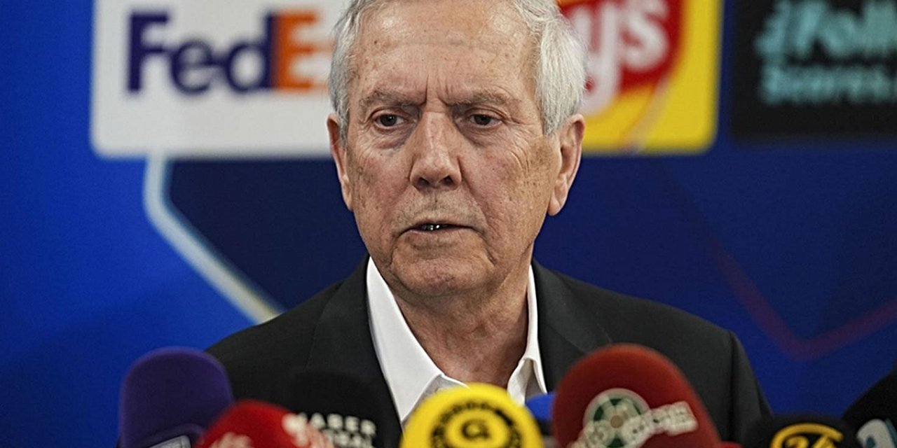 Aziz Yıldırım: Herkes Gider, O Kalır