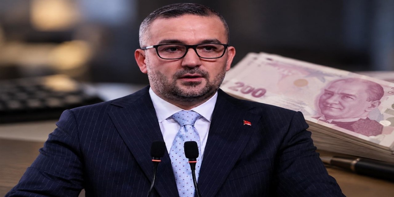 Merkez Bankası Başkanı Fatih Karahan: Dezenflasyon Süreci Devam Ediyor