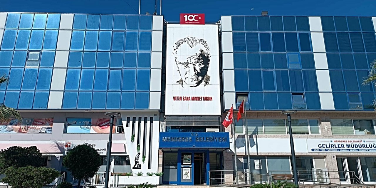 Menderes Belediyesi'ne Yönelik Soruşturmada İkinci Dalgada 9 Şüpheli Gözaltına Alındı