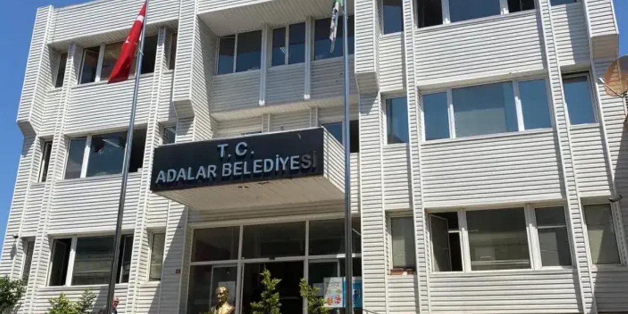 Adalar Belediyesi'nde Başkanvekili Seçimi! İki Turda Da Sonuç Çıkmadı