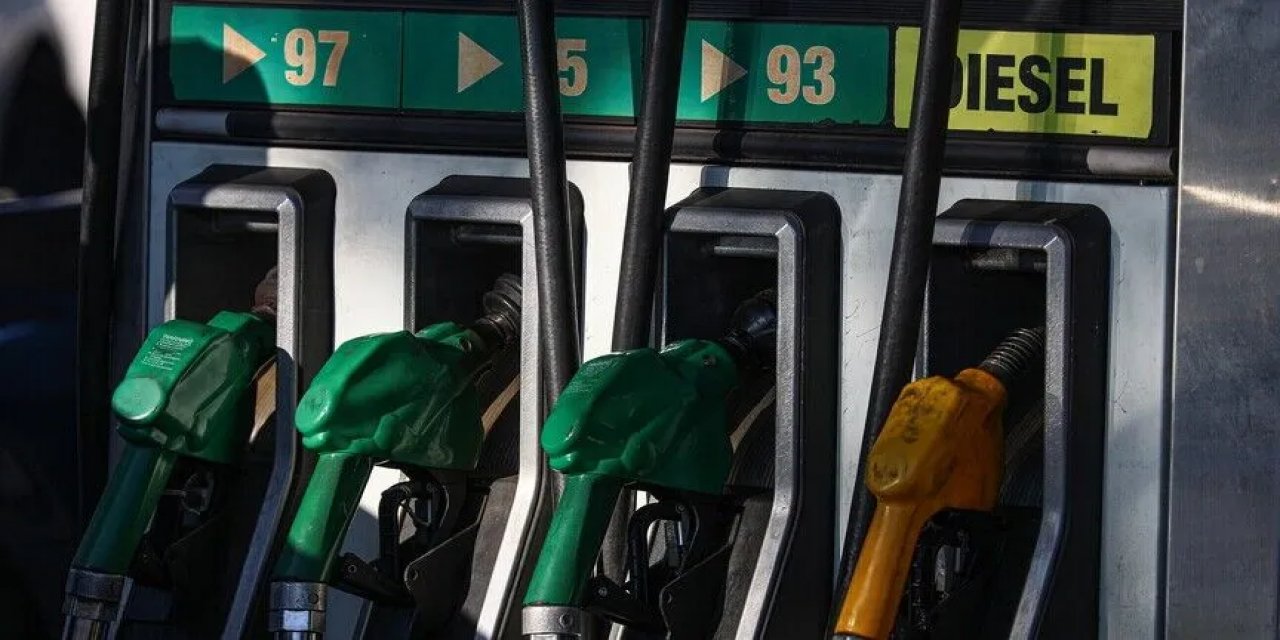 AB'de Yüksek Dizel Fiyatlarının Günlük Ek Maliyeti 200 Milyon Avroyu Geçti