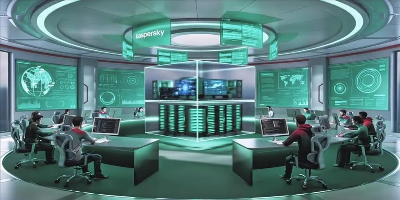 Kaspersky'den İşletmelere Yönelik Siber Güvenlik Araştırması