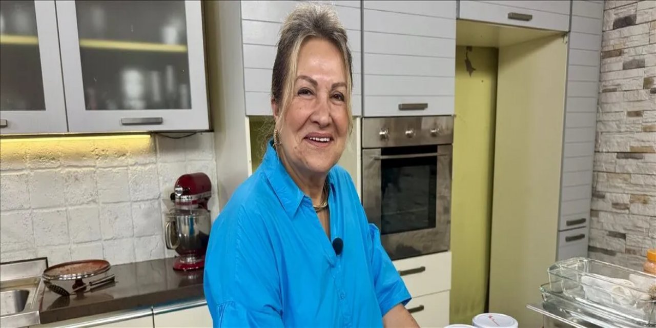 Mutfakta Kış Hazırlığı Sıfır Atığa Giden Yola Katkı Sunuyor