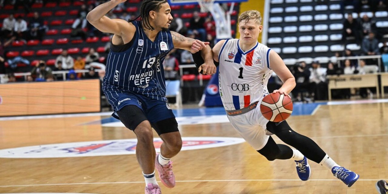 Türkiye Sigorta'dan Basketbola Yeni Sezonda Da Destek