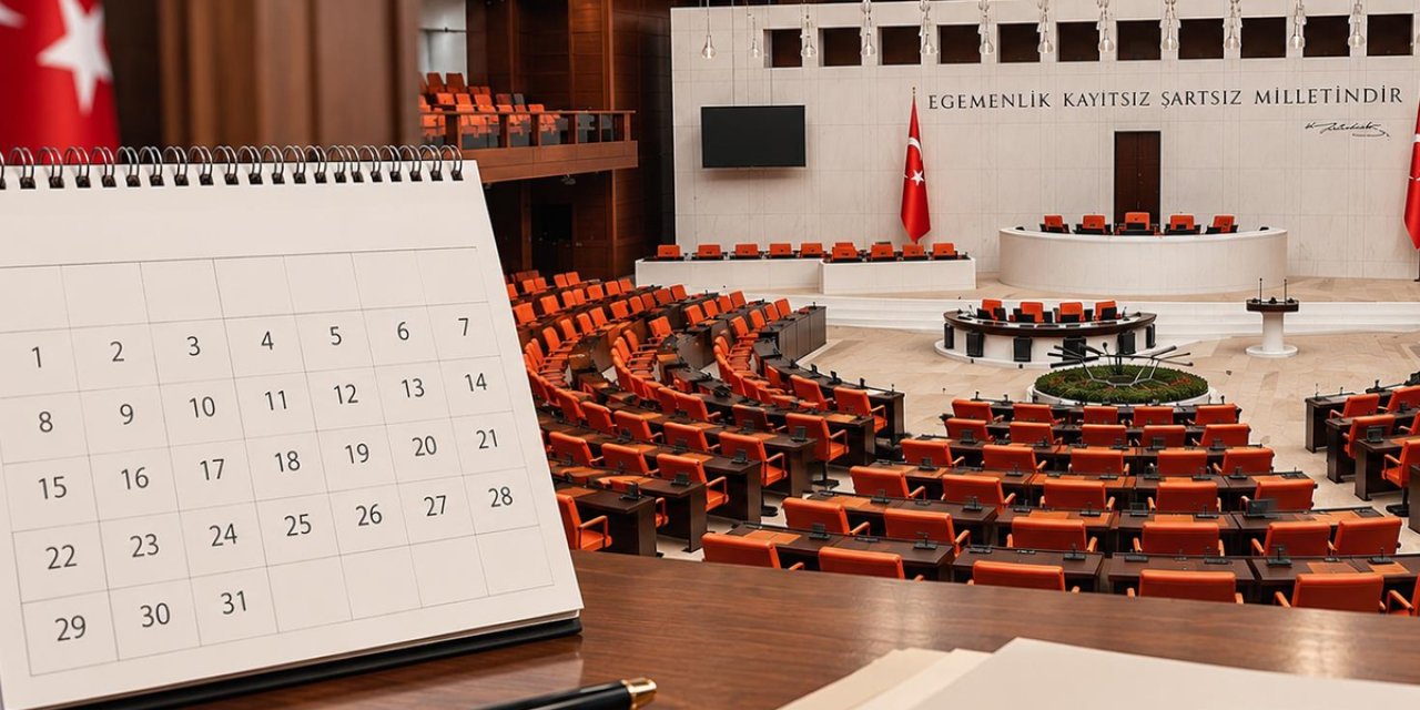Sayılı Günler Kaldı! Türkiye'nin Resmi Tatil Günlerine Bir Yenisi Daha Ekleniyor